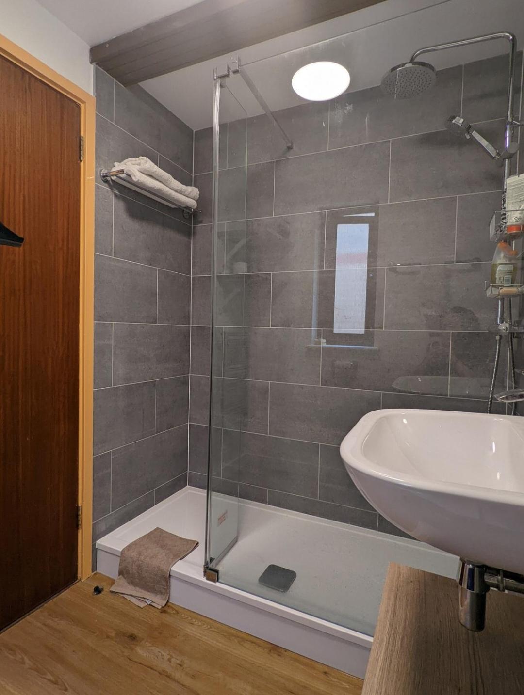 New Bright And Sunny Flat In Oxford City Centre Ngoại thất bức ảnh