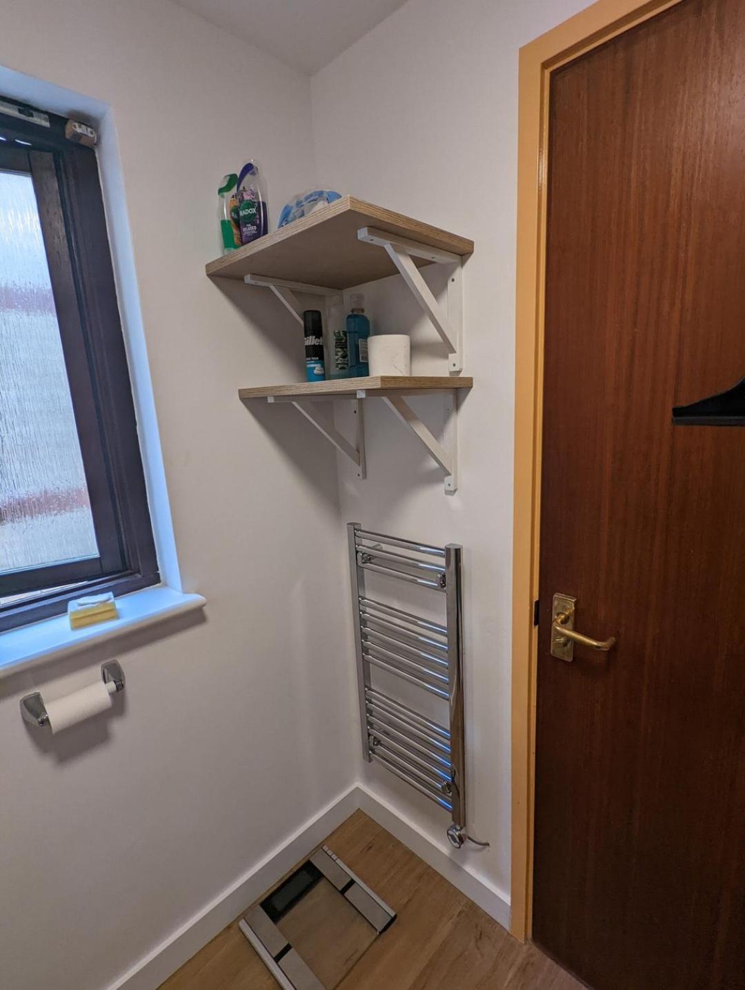 New Bright And Sunny Flat In Oxford City Centre Ngoại thất bức ảnh