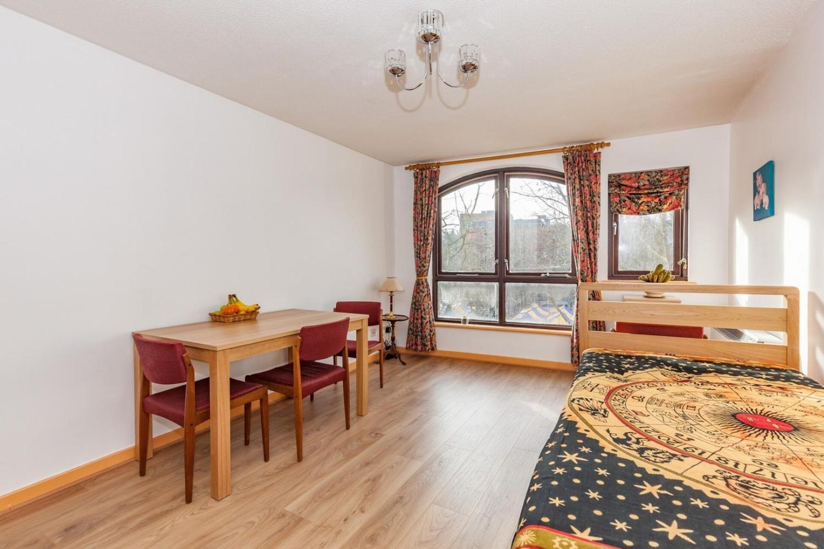 New Bright And Sunny Flat In Oxford City Centre Ngoại thất bức ảnh