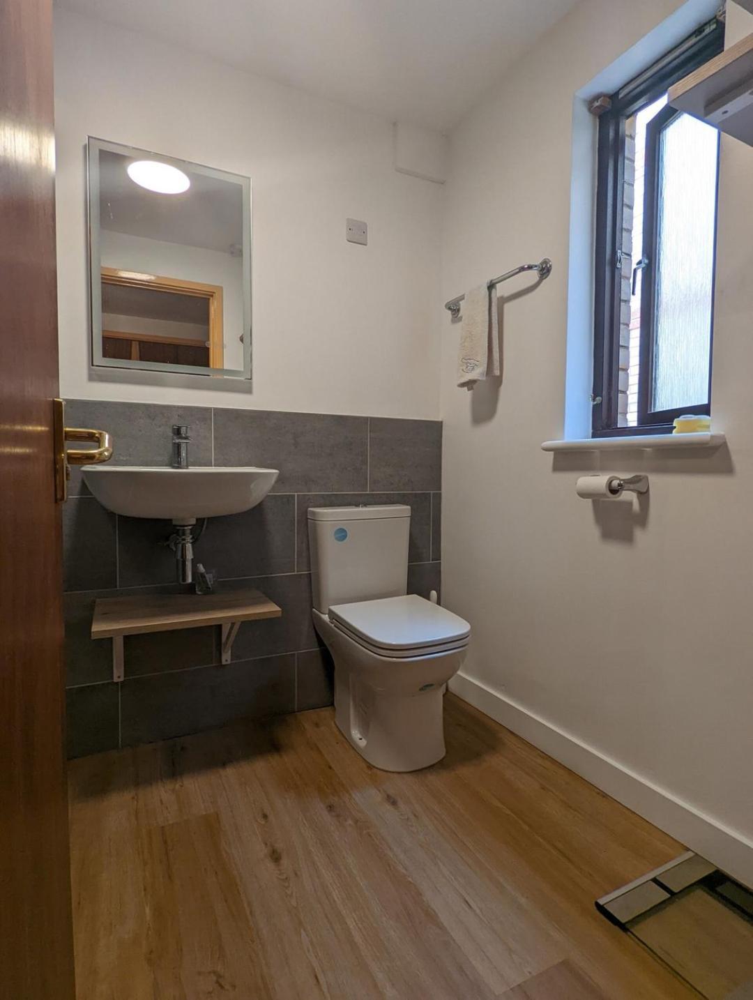 New Bright And Sunny Flat In Oxford City Centre Ngoại thất bức ảnh